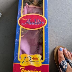 Disney Jasmine (Aladdin)Princess Collection